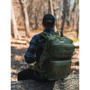Goliath Goliath Defender Backpack Grn