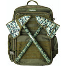 Goliath Goliath Defender Backpack Grn
