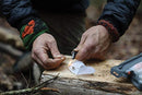 Go Prepared Survival Spartan Fire Multi-Use Tinder