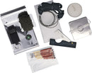 Go Prepared Survival MRK Micro Rescue Kit