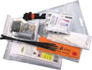 Go Prepared Survival PSK-1 Personal Survival Kit