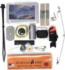 Go Prepared Survival PSK-1 Personal Survival Kit