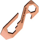 Griffin Pocket Tool GPT Mini Pocket Tool Copper