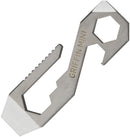 Griffin Pocket Tool GPT Mini Pocket Tool Titanium