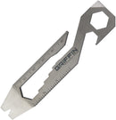 Griffin Pocket Tool GPT XL Pocket Tool Titanium