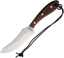 Grohmann Large Skinner Rosewood