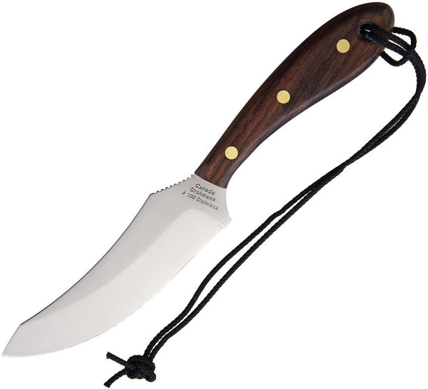 Grohmann Large Skinner Rosewood