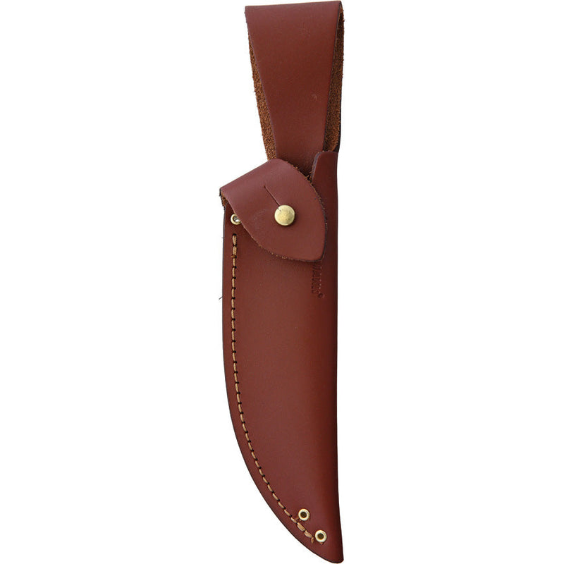 Grohmann Large Skinner Rosewood