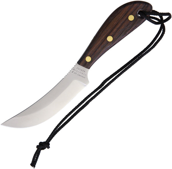 Grohmann Standard Skinner Rosewood
