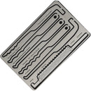 Grim Workshop Lock Picking and Escape Card