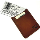 Grim Workshop Bushcraft Kelso Survival Card