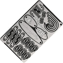 Grim Workshop Dave Canterbury Survival Card