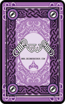 Grim Workshop Playing Cards Knot Tying