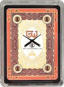 Grim Workshop Playing Cards Lock Picking