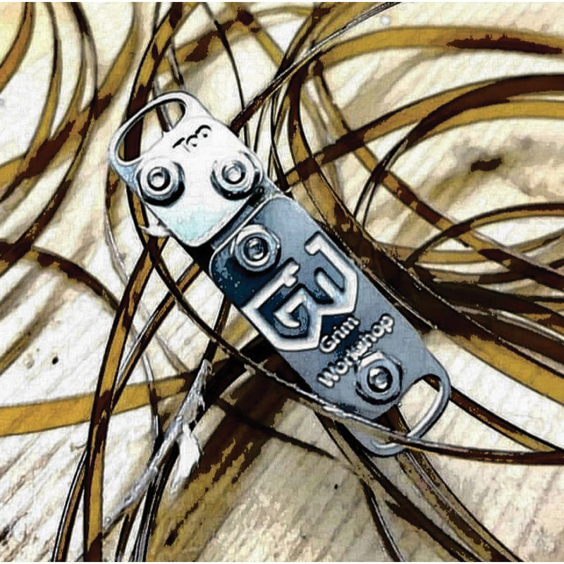 Grim Workshop Cordage Micro Tool Assembly
