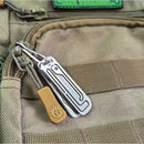 Grim Workshop Lock Pick Probe Micro Tool