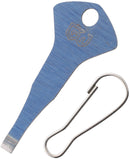 Grim Workshop Pry Bar Key