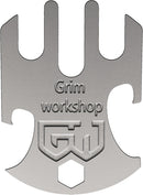 Grim Workshop Roundabout Eating Tool