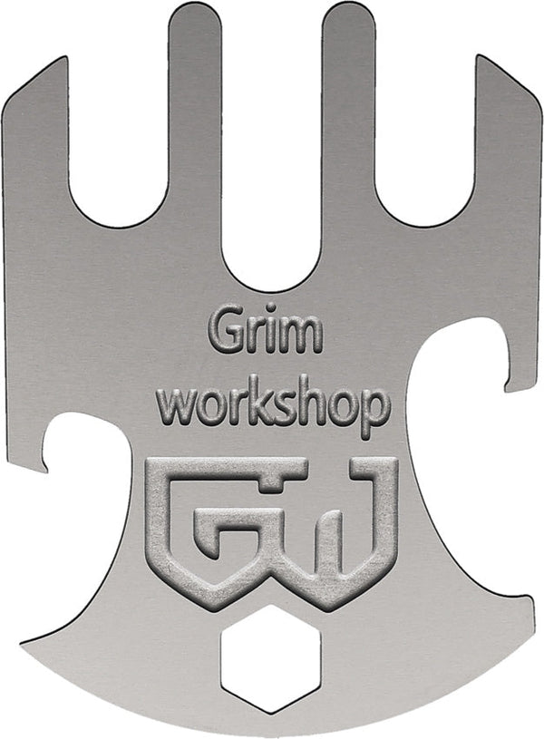 Grim Workshop Roundabout Eating Tool