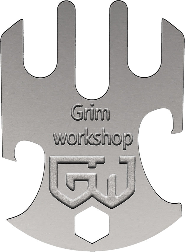 Grim Workshop Roundabout Eating Tool