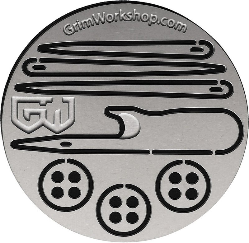 Grim Workshop Roundabout Sewing/Repair Kit