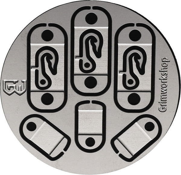 Grim Workshop Roundabout Survival Fish Trap