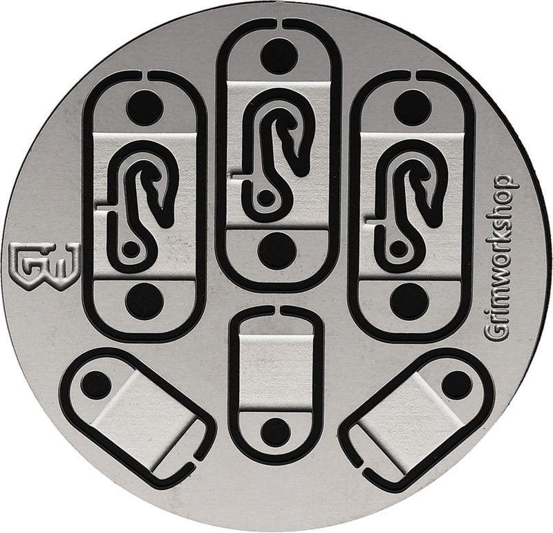 Grim Workshop Roundabout Survival Fish Trap