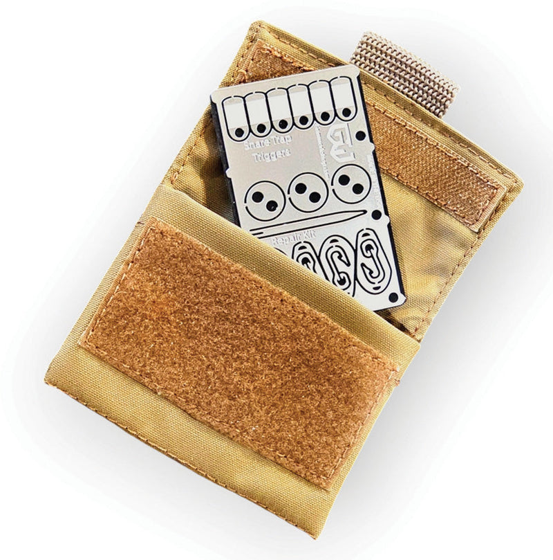 Grim Workshop Spool Card