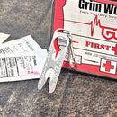 Grim Workshop Tick Remover Micro Tool