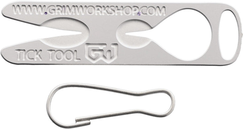 Grim Workshop Tick Remover Micro Tool