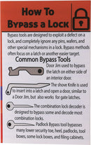 Grim Workshop Tip Guide Lock Bypass