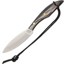 Grohmann Original Design Buffalo Horn