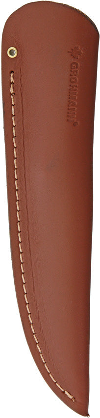 Grohmann Original Design Buffalo Horn