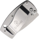 G.Sakai Money Clip Framelock