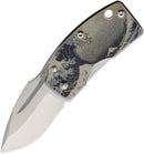 G.Sakai Money Clip Framelock