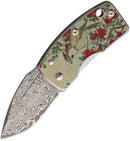 G.Sakai Money Clip Framelock