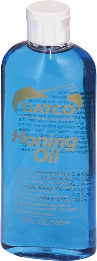 Gatco Honing Oil 6oz