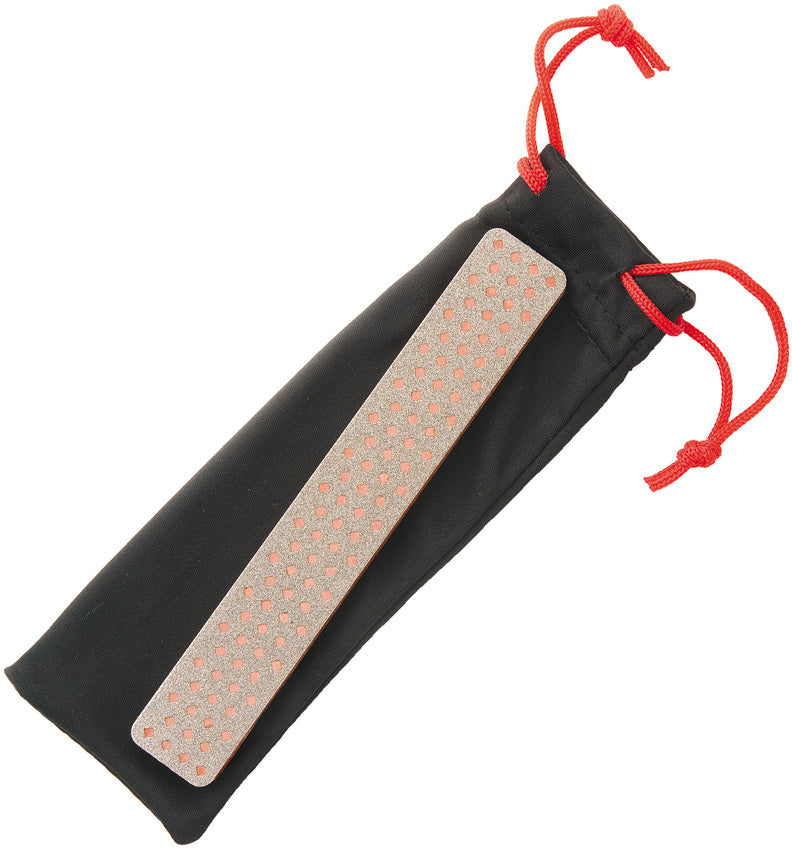 Gatco Dbl Diamond Pocket Hone-Coarse