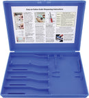 Gatco Knife Sharpening Storage Case