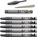 Gatco Scepter 2.0 Diamond Take Down