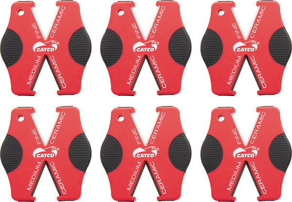 Gatco Super Micro X Pack of Six