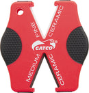 Gatco Super Micro X Sharpener