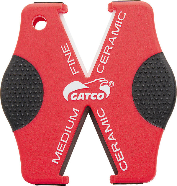 Gatco Super Micro X Sharpener