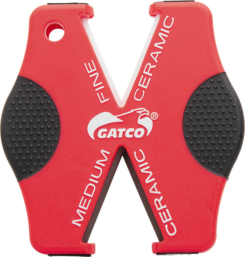 Gatco Super Micro X Sharpener