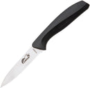 Gatco Classic Paring Knife Black