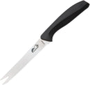 Gatco Tomato Knife Black