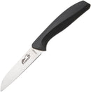 Gatco Grand Paring Knife Black