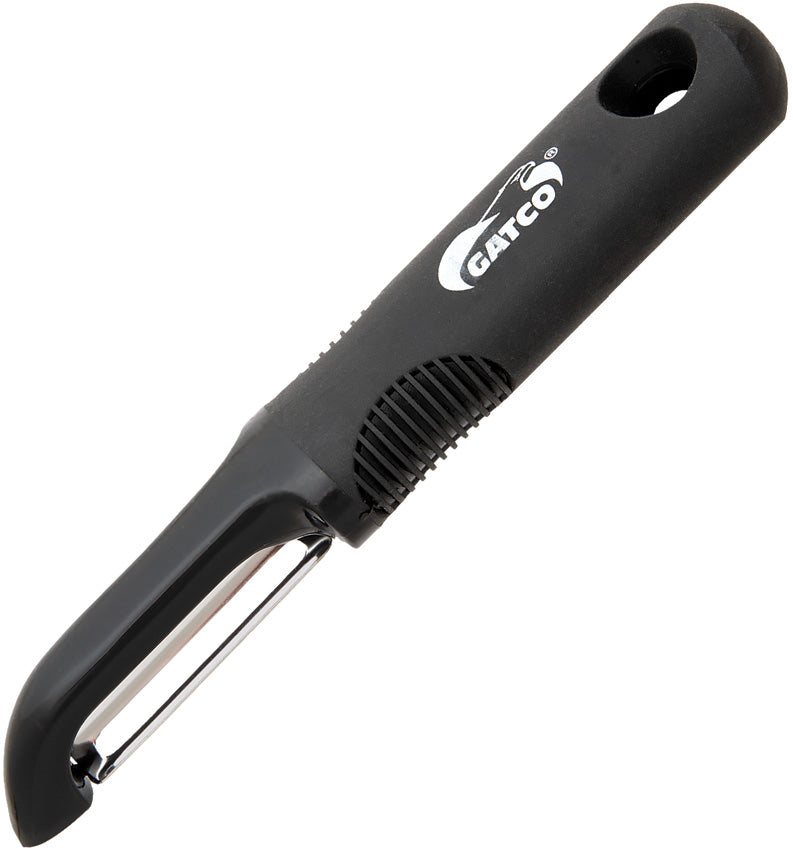 Gatco Vegetable Peeler Black