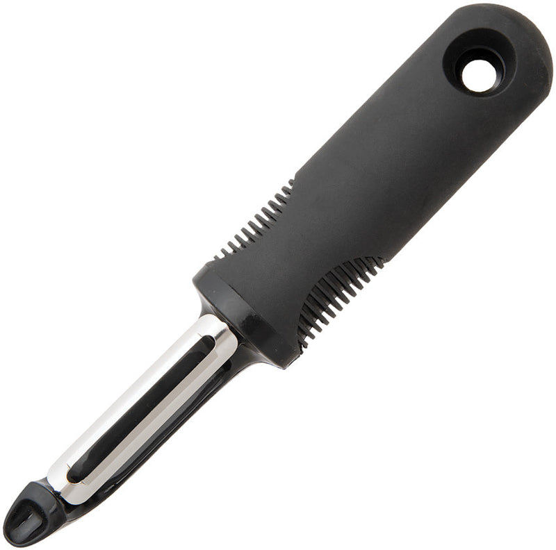 Gatco Vegetable Peeler Black