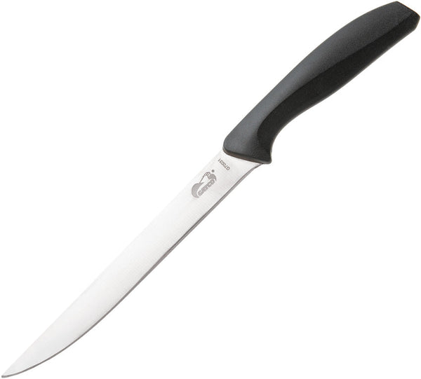 Gatco Boning Knife Black